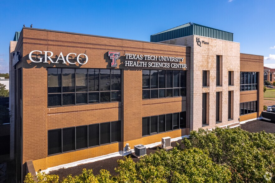 More Photos Of 5307 W Loop 289, Lubbock Medical For Lease