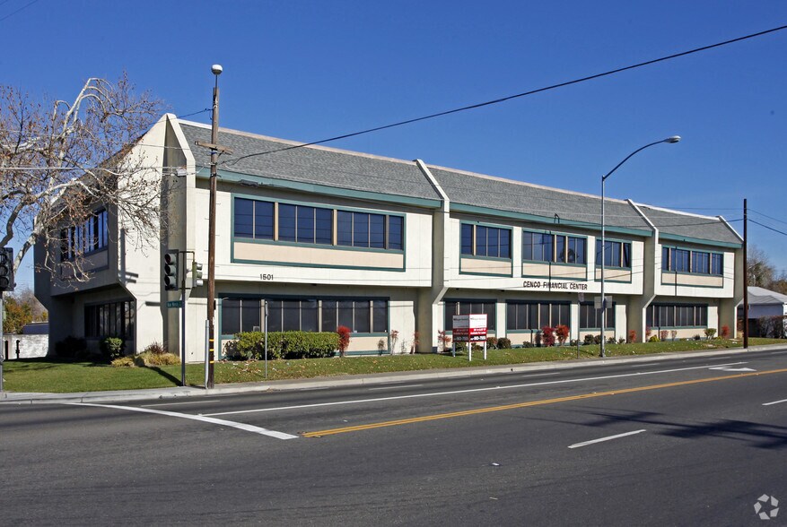 More Photos Of 1501 El Camino Ave, Sacramento Medical For Lease