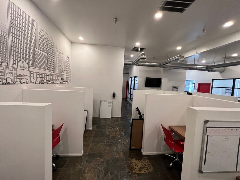 More Photos Of 522 W San Francisco Ave, El Paso Coworking Space