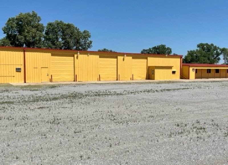 More Photos Of 39682 S County Road 196, Woodward Warehouse For Sale