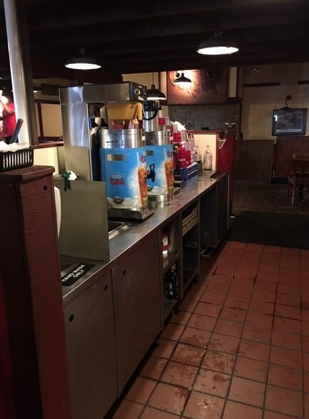 More Photos Of 283 Commonwealth Blvd W, Martinsville Restaurant For Lease