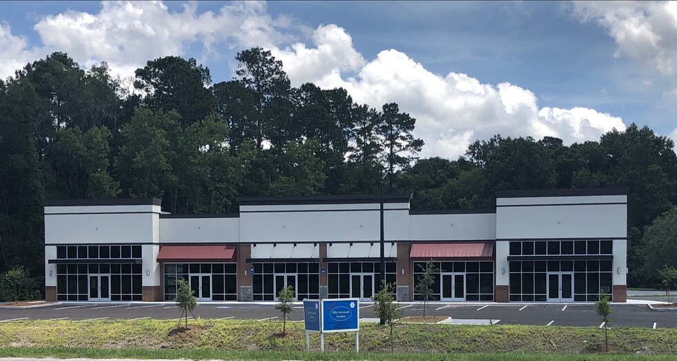 More Photos Of 801 Pooler Pky, Pooler Freestanding For Lease
