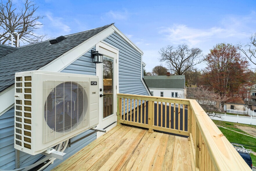 More Photos Of 167 Harrison Ave, Montclair Apartments For Sale