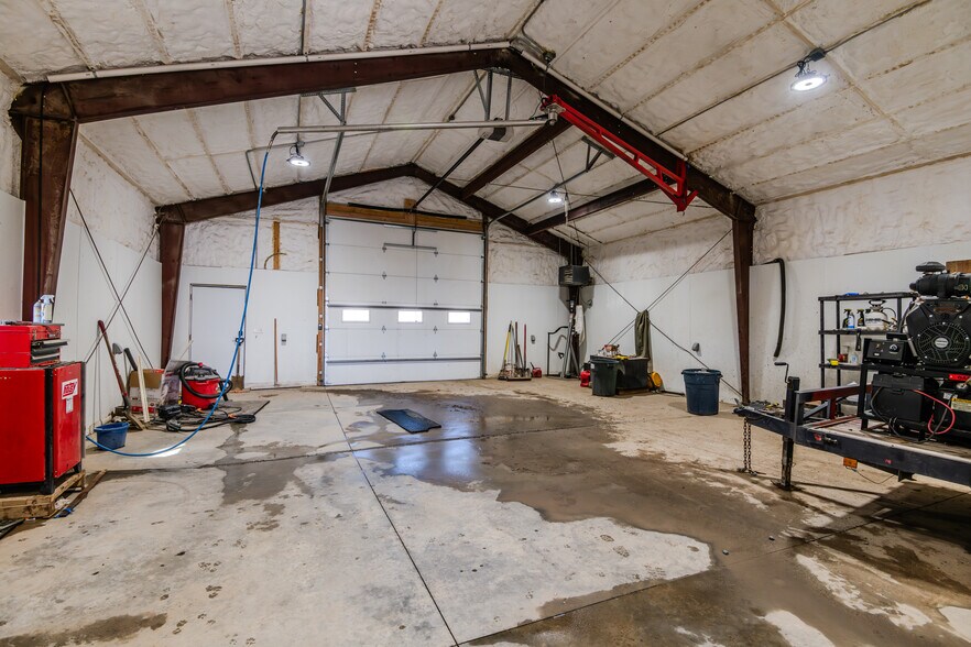 More Photos Of 43950 US Highway 50, Gunnison Light Manufacturing For Sale