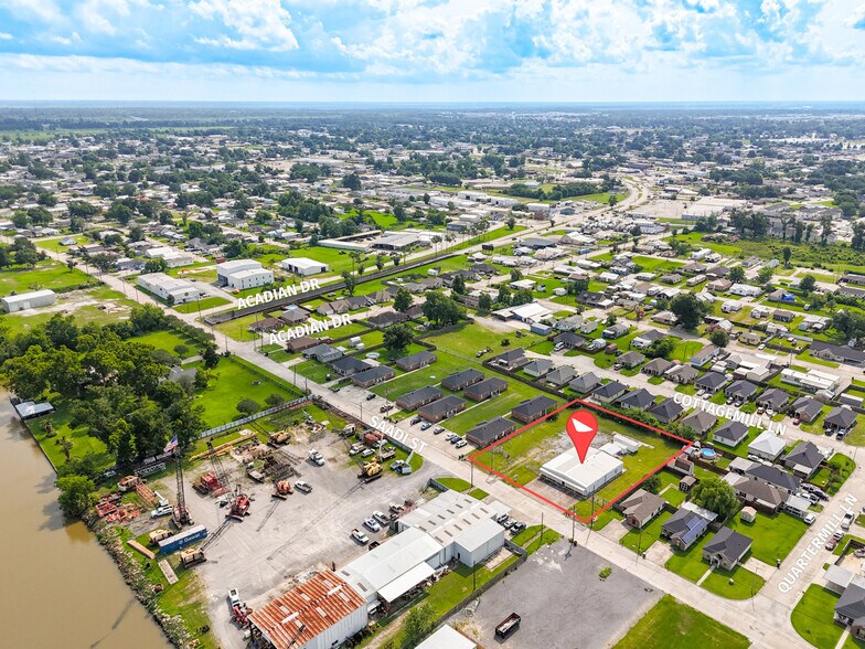 More Photos Of 822 Saadi St, Houma Flex For Sale