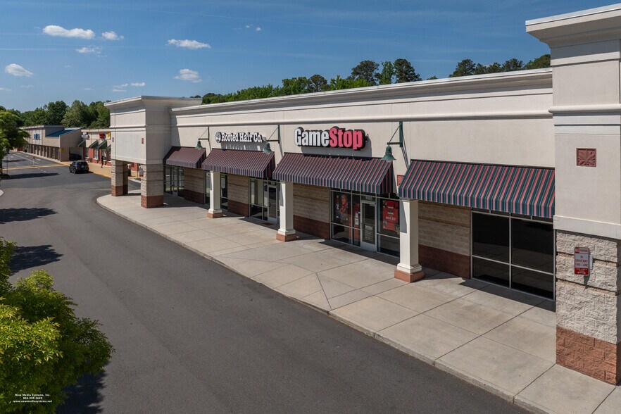 More Photos Of Staples Mill Rd @ Old Staples Mill Rd., Richmond Unknown For Sale