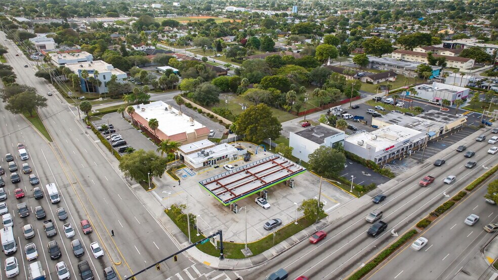 More Photos Of 513 N State Road 7, Margate Office For Sale