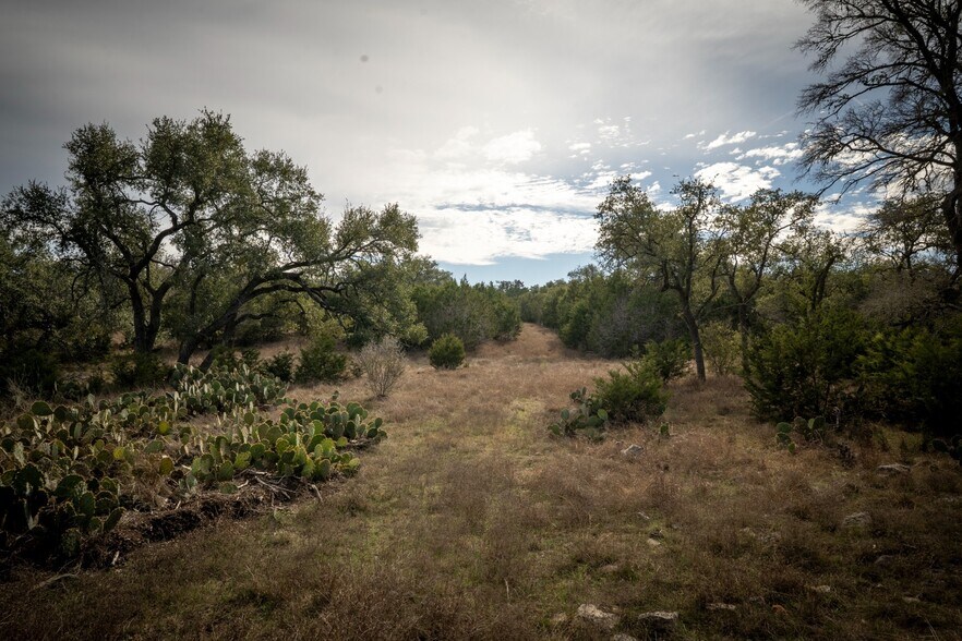 More Photos Of 360 Kirk Ln, Bulverde Land For Sale