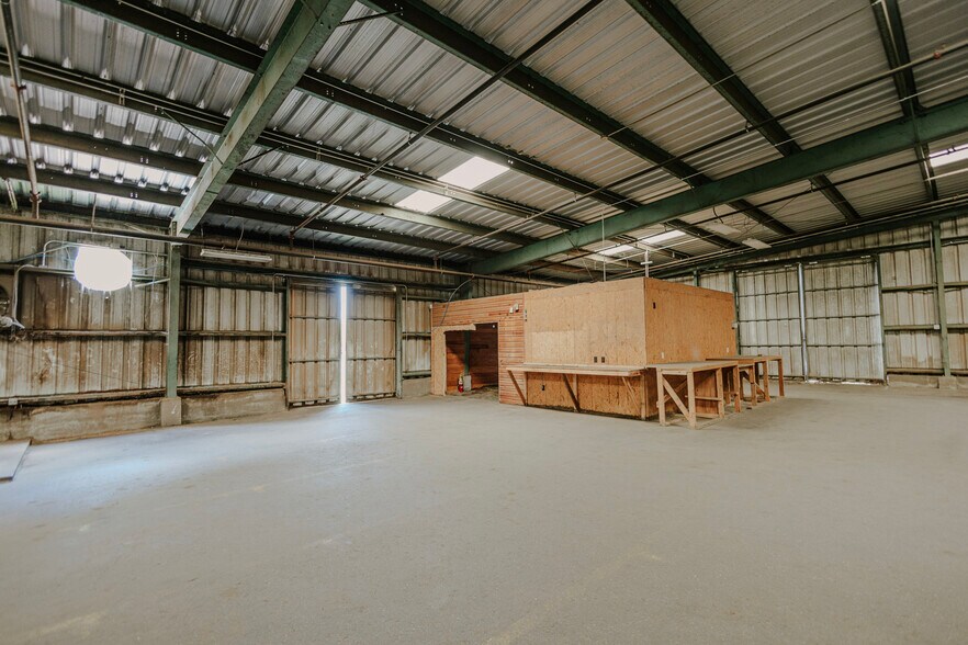 More Photos Of 1720 Metcalf Ave, Thomasville Warehouse For Lease