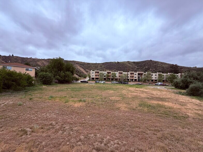 More Photos Of 17745 & 17731 Scherzinger, Santa Clarita Land For Sale