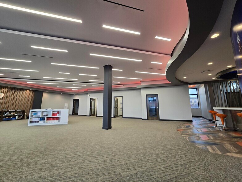 More Photos Of 2140-2150 St Clair Ave, Cleveland Warehouse For Sale