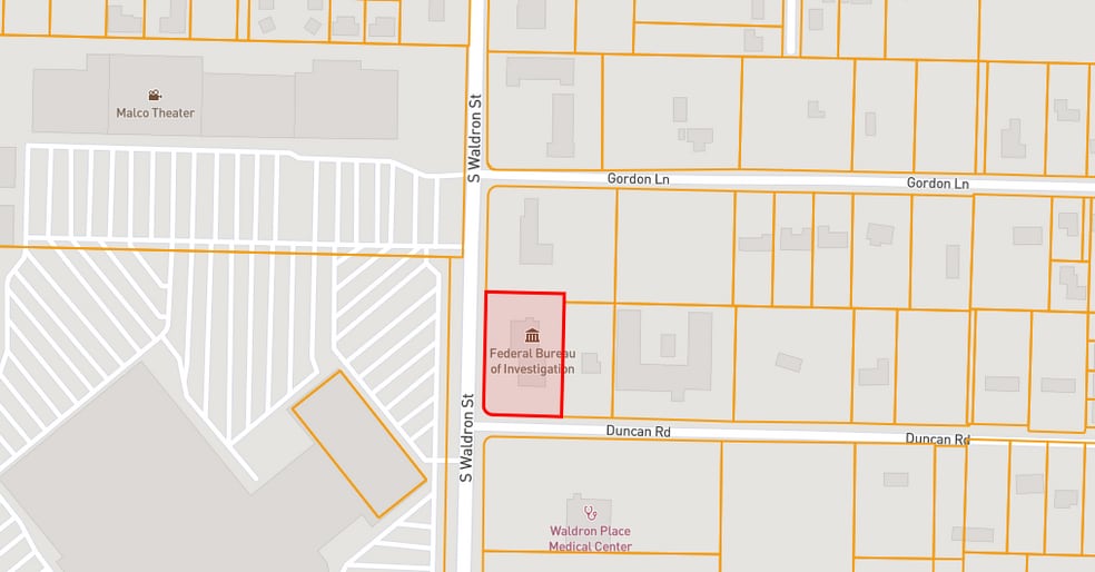 More Photos Of 1401 Waldron Rd, Fort Smith Storefront Retail Office For Lease