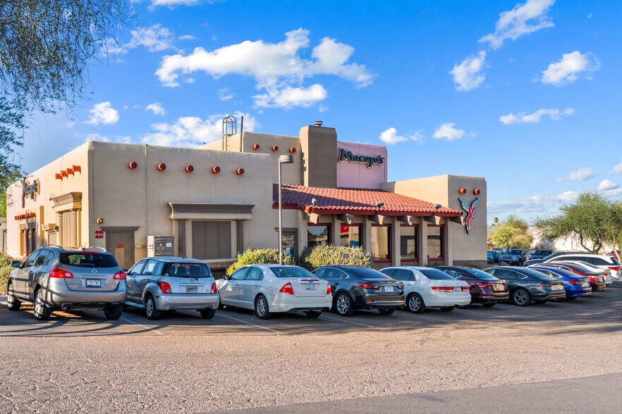 Primary Photo Of 12637 S 48th St, Phoenix Restaurant For Sale