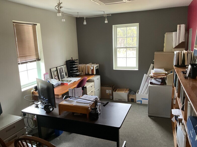 More Photos Of 1404 NY-28, West Hurley Office Residential For Sale