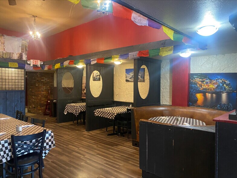 More Photos Of 207 S 3rd St, Laramie Restaurant For Sale