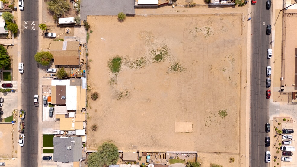 More Photos Of 355 S Nebraska St, Chandler Land For Sale