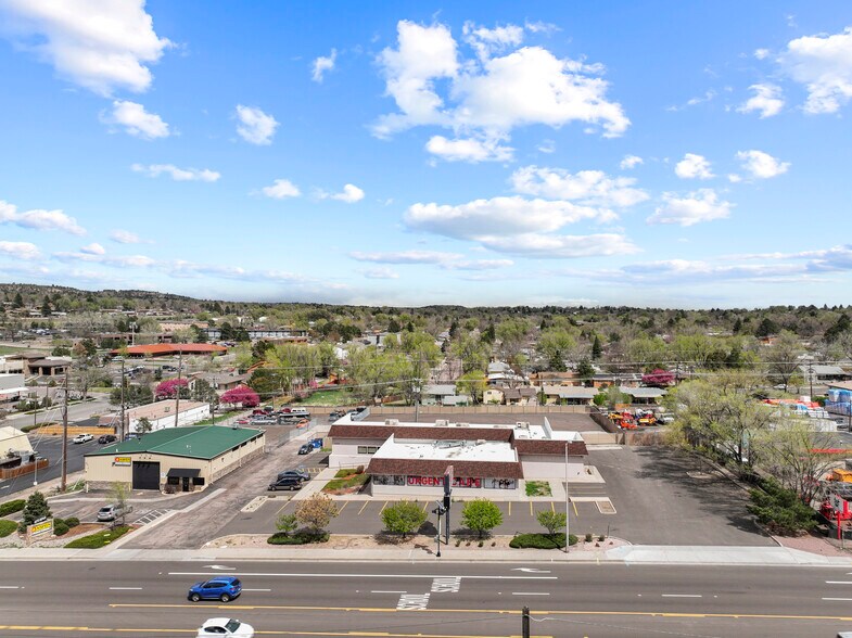 More Photos Of 1605 N Union Blvd, Colorado Springs Medical For Lease