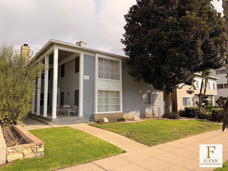 More Photos Of 3637 E Ocean Blvd, Long Beach Apartments For Sale