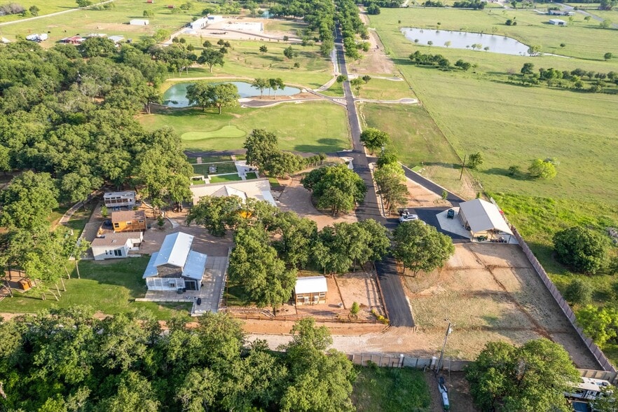 More Photos Of 1000 County Road 904, Joshua Golf Course Driving Range For Sale