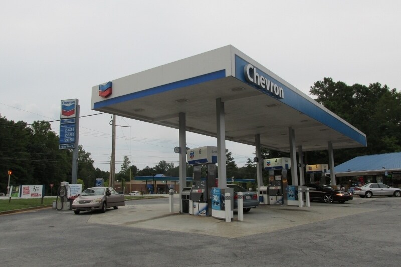 More Photos Of 2302 Ebenezer Rd SE, Conyers General Retail For Lease