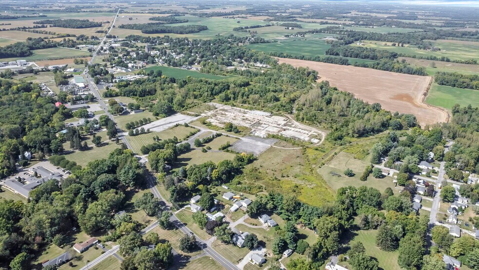 More Photos Of 820 W Marion Rd, Mount Gilead Land For Sale