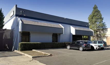 More Photos Of 49111-49117 Millmont Dr, Fremont Warehouse For Sale