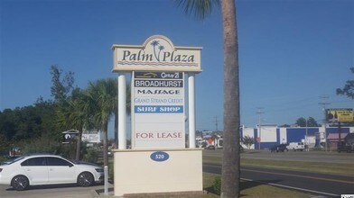More Photos Of 520 Highway 17 Business, Surfside Beach Storefront Retail Office For Lease