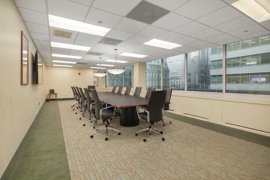 More Photos Of 1500 John F Kennedy Blvd, Philadelphia Office For Lease