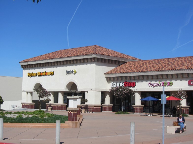 More Photos Of 1160 W Branch St, Arroyo Grande Unknown For Lease