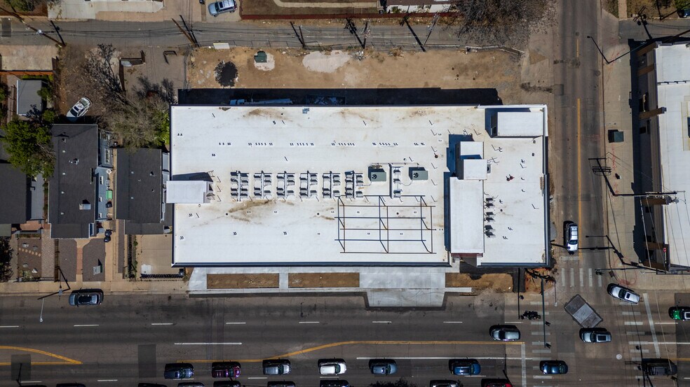 More Photos Of 3301 W 38th Ave, Denver Apartments For Lease