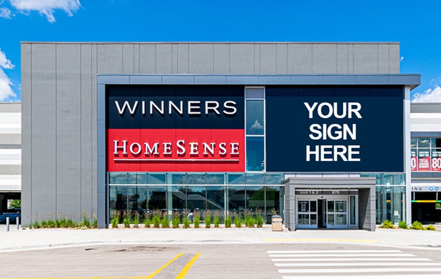 More Photos Of 875 St. James St, Winnipeg General Retail For Sale