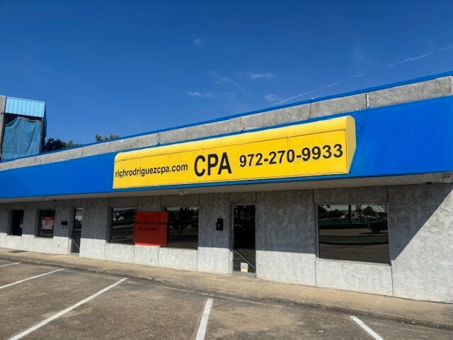 More Photos Of 4355 Interstate 30, Mesquite Office Residential For Lease