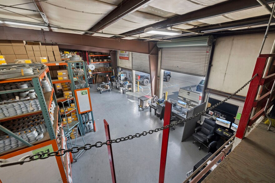 More Photos Of 2431 N Wigwam Dr, Stockton Warehouse For Sale