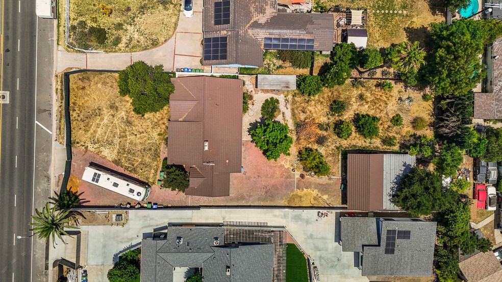 More Photos Of 6540 Shoup Ave, West Hills Land For Sale