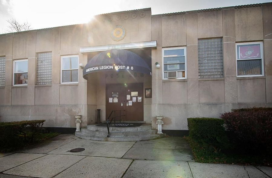 Primary Photo Of 112 North Ave, New Rochelle Office For Sale