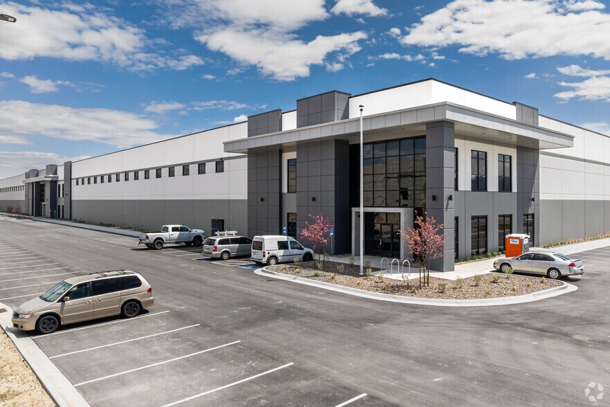 Primary Photo Of 821 N 6550 W, Salt Lake City Distribution For Lease