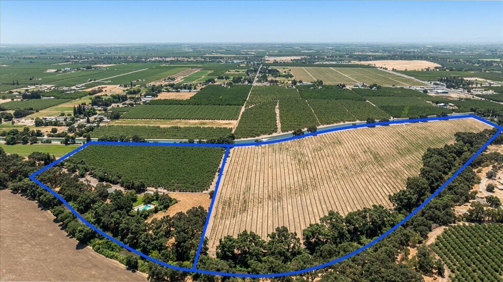 More Photos Of 625 N Hopper Rd, Modesto Land For Sale