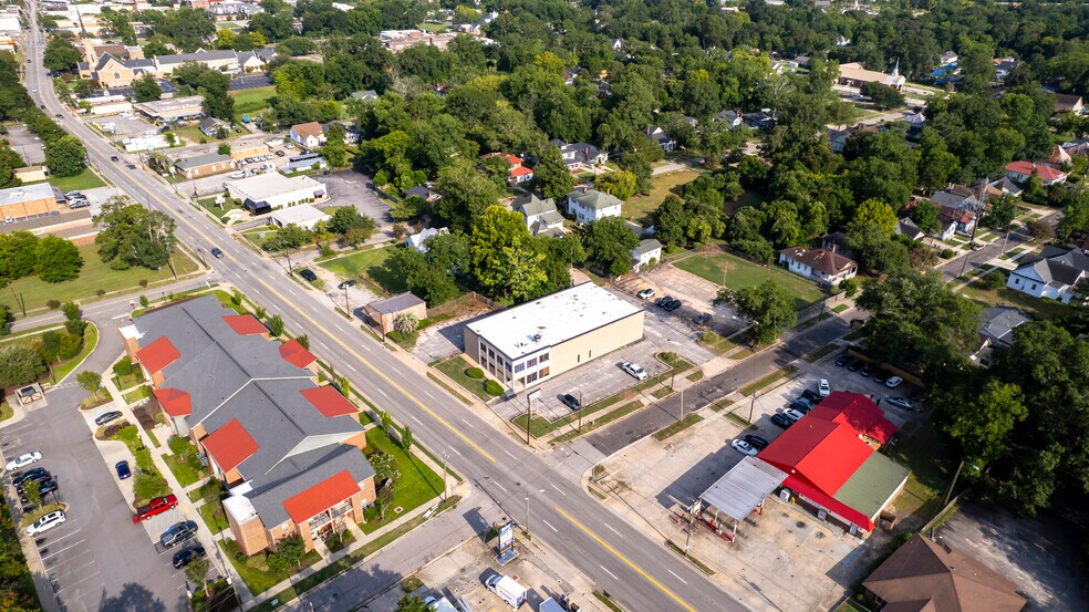 More Photos Of 410 W Liberty St, Sumter Office Residential For Sale