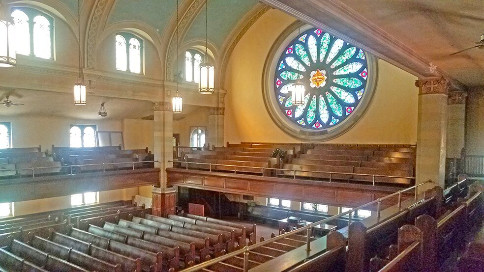 More Photos Of 2221 N 6th St, Harrisburg Religious Facility For Sale