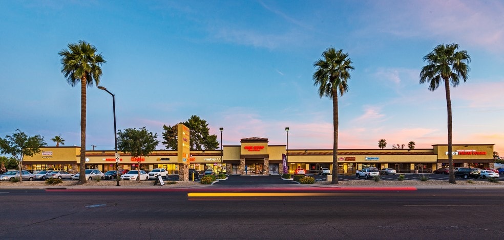 Primary Photo Of 4935 W Glendale Ave, Glendale Unknown For Lease