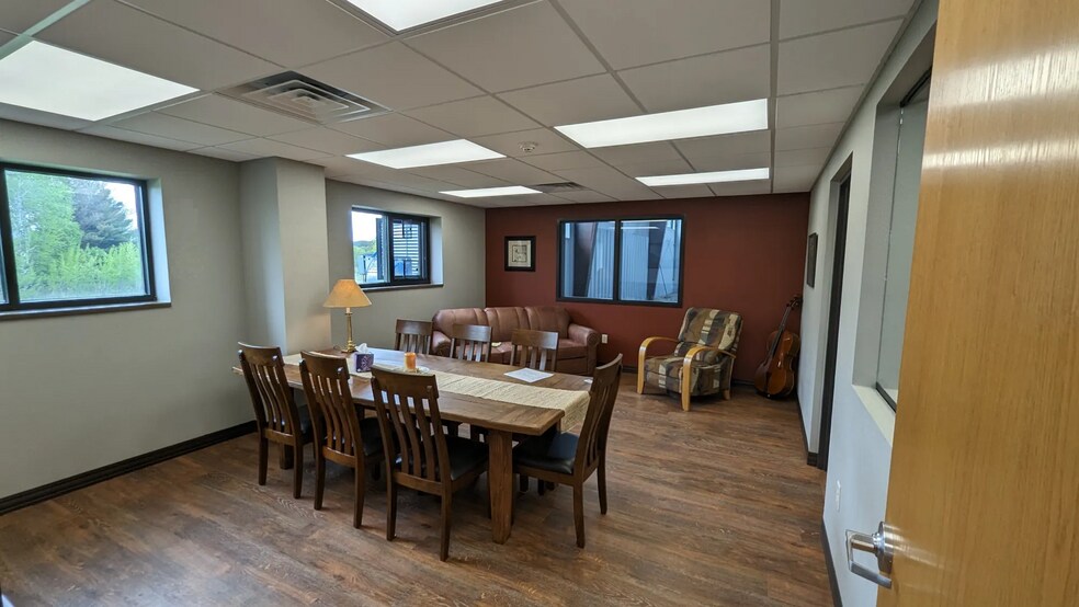 More Photos Of 605 Greenway Ct, Reedsburg Industrial For Sale