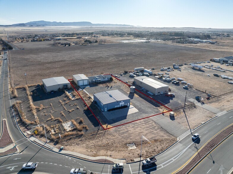 More Photos Of 2945 N Highway 89, Chino Valley Service For Lease