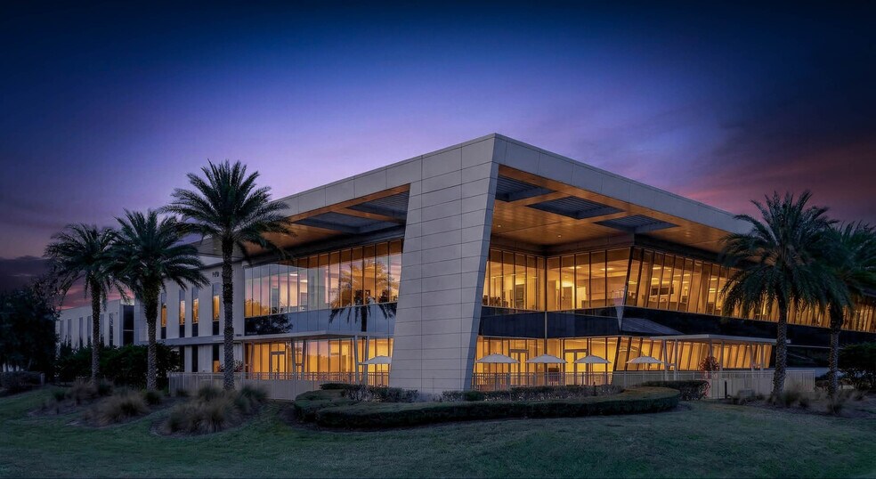 More Photos Of 9395 S John Young Pky, Orlando Office For Lease