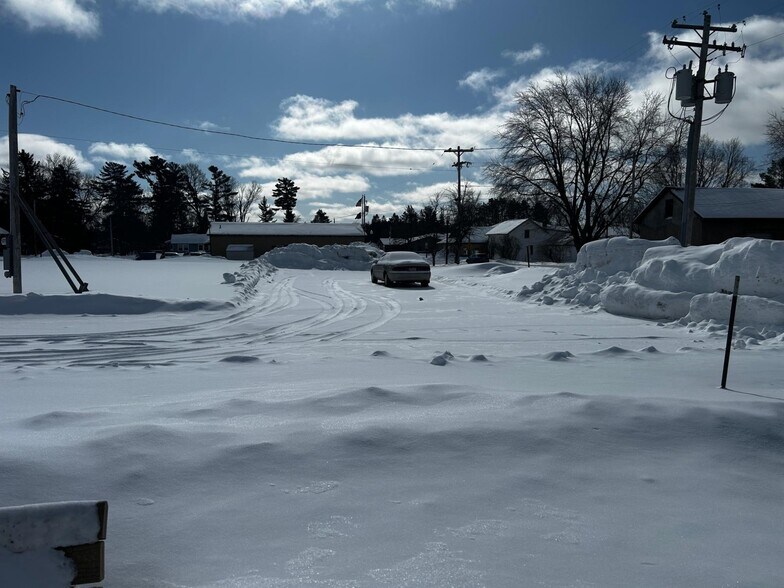 More Photos Of 1785 Superior St, Three Lakes Land For Sale