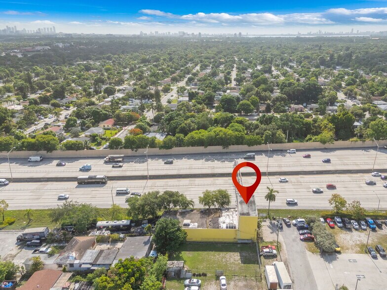 More Photos Of 651 NW 106th St, Miami Warehouse For Sale