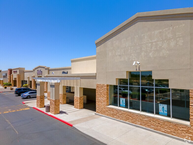 Primary Photo Of 5350-5490 W Bell Rd, Glendale Unknown For Lease