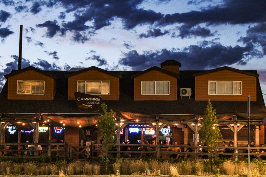 Primary Photo Of 837 E 2100 S, Salt Lake City Restaurant For Sale