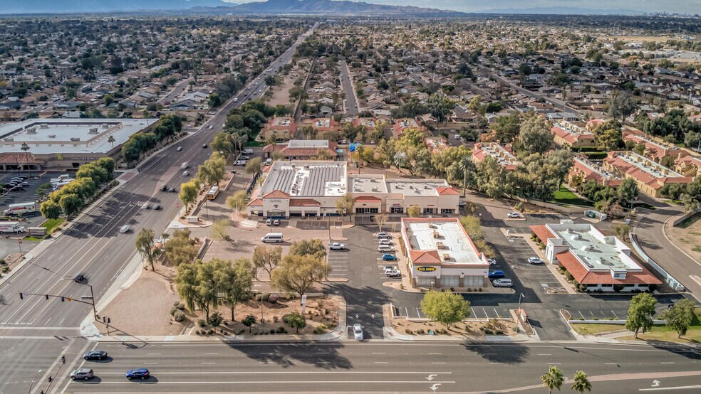 More Photos Of 3150 N Alma School Rd, Chandler General Retail For Lease