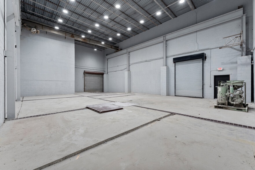 More Photos Of 470 Belleville Tpke, North Arlington Warehouse For Sale