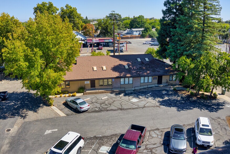 Primary Photo Of 1408 Live Oak Blvd, Yuba City Office For Sale